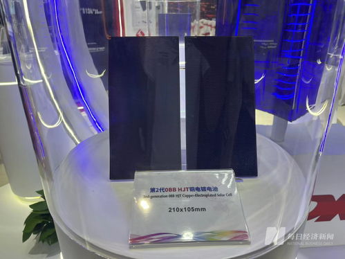 直擊SNEC丨海源復材董事長甘勝泉 公司不參與產能競賽，技術研發是核心驅動